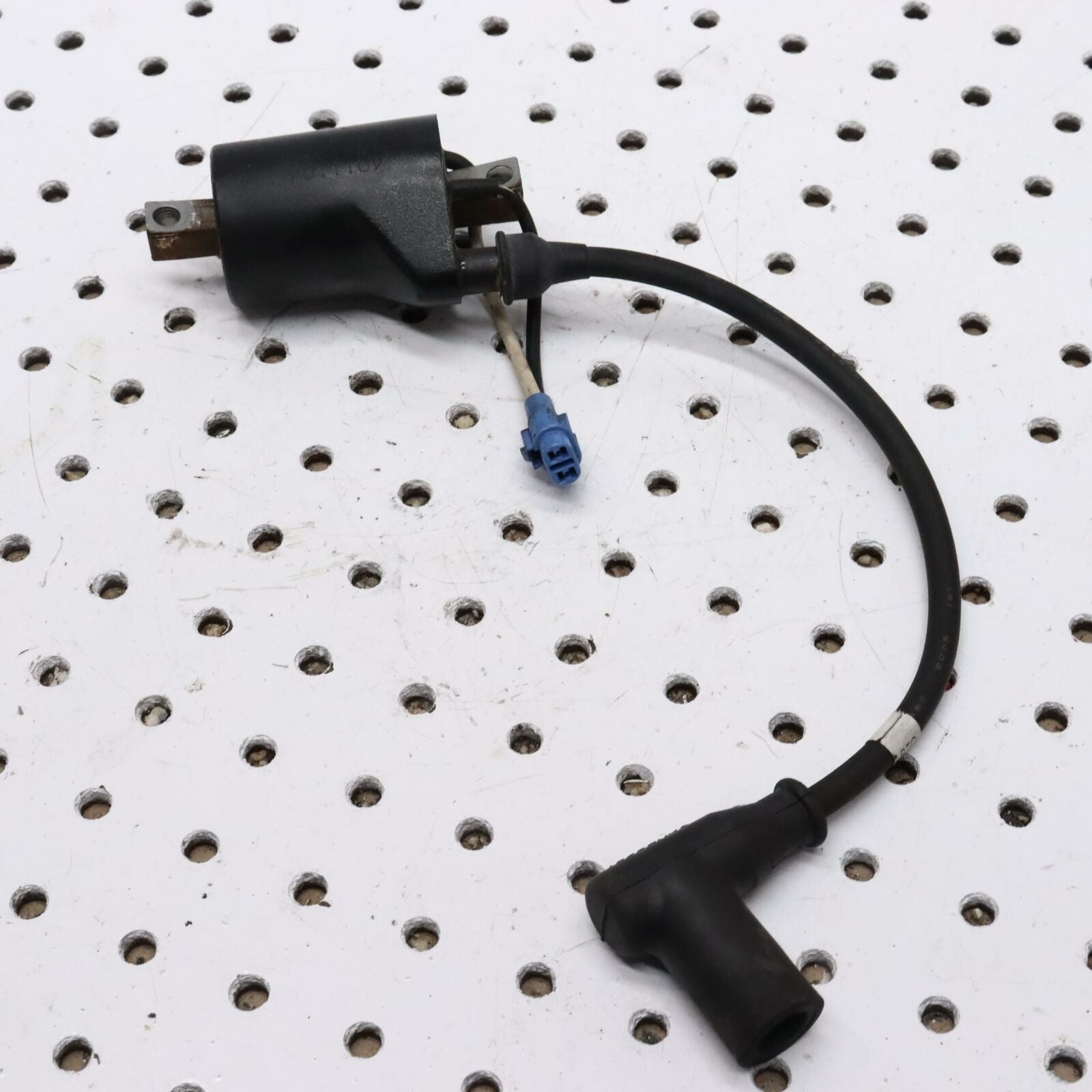 2006 POLARIS CLASSIC 700 IGNITION COIL 4011104
