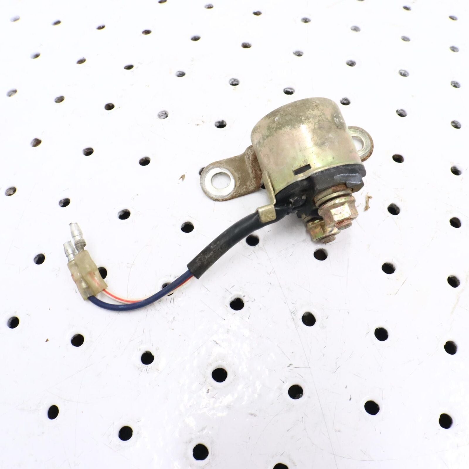 2013 POLARIS SPORTSMAN 550 ENGINE STARTER RELAY STARTING MOTOR SWITCH 4012013