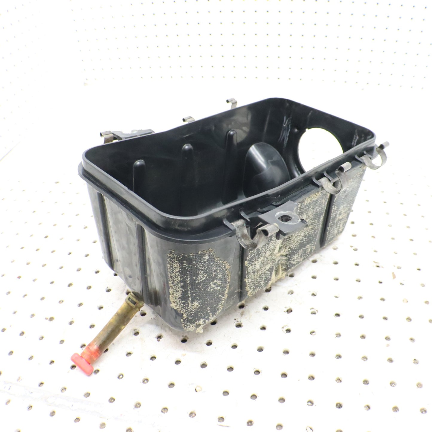 2012 Polaris Sportsman 800 Airbox Air Intake Filter Box 5438552