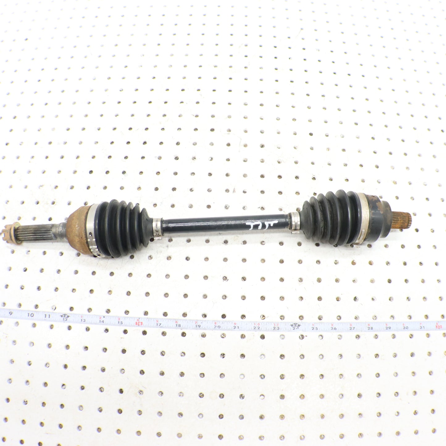 2014 Polaris Sportsman 570 Cv Drive Axle Shaft 1332931