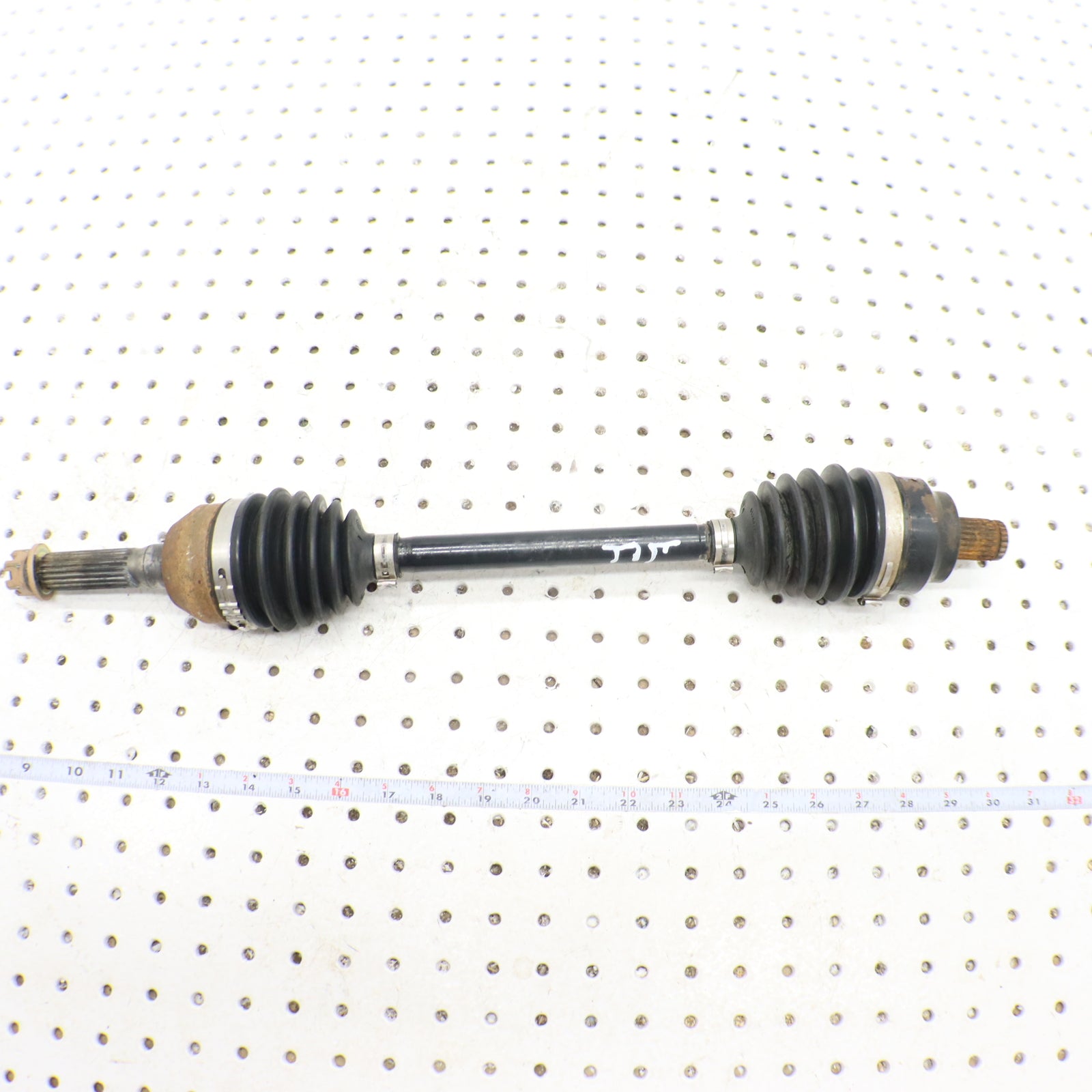 2014 Polaris Sportsman 570 Cv Drive Axle Shaft 1332931