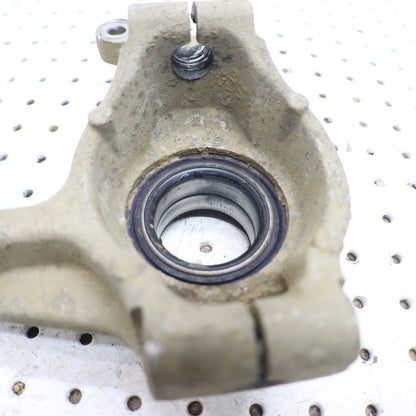 2009 Polaris Sportsman Xp 850 Steering Knuckle LEFT 5136733; 5143613