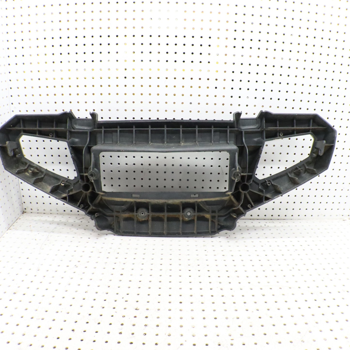 2009 Polaris Sportsman 800 Front Bumper 2633527-070; 5437086