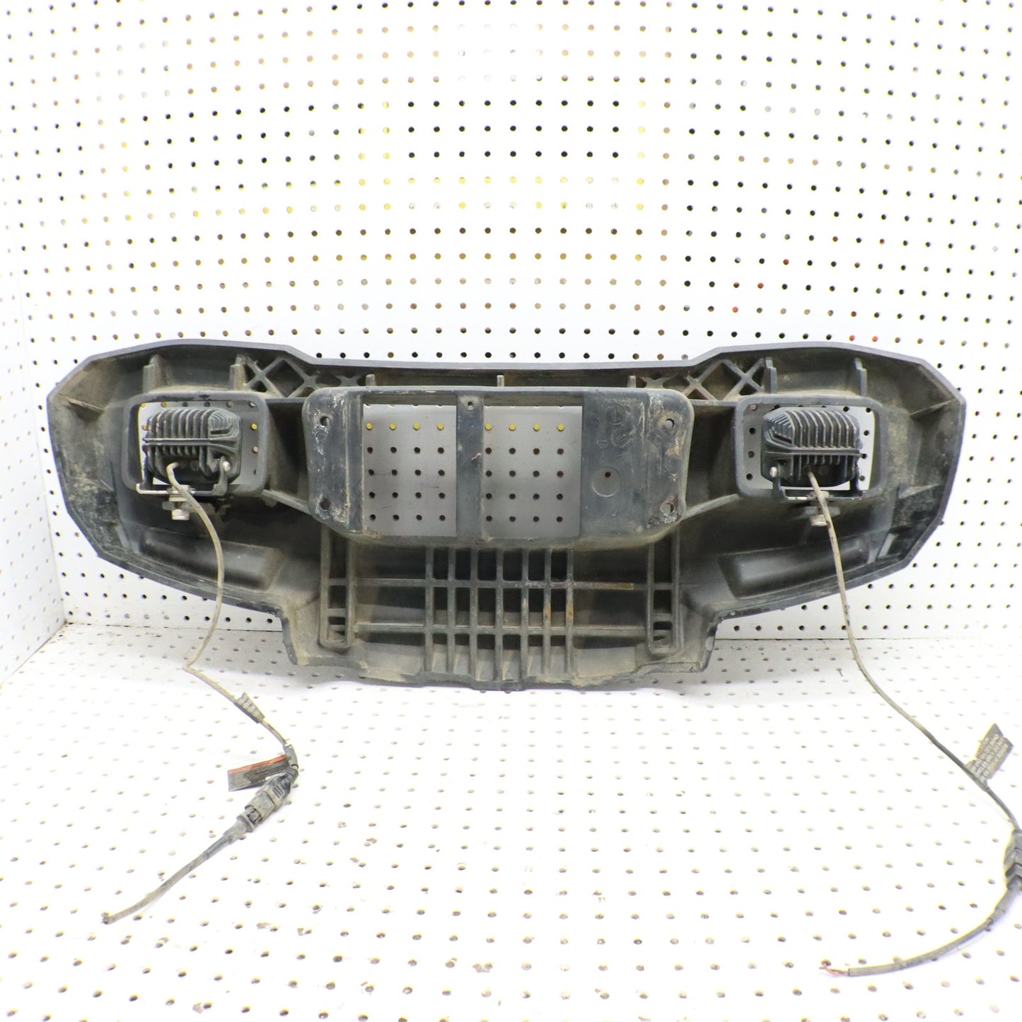 2004 Polaris Sportsman 500 Front Bumper 2632758-070