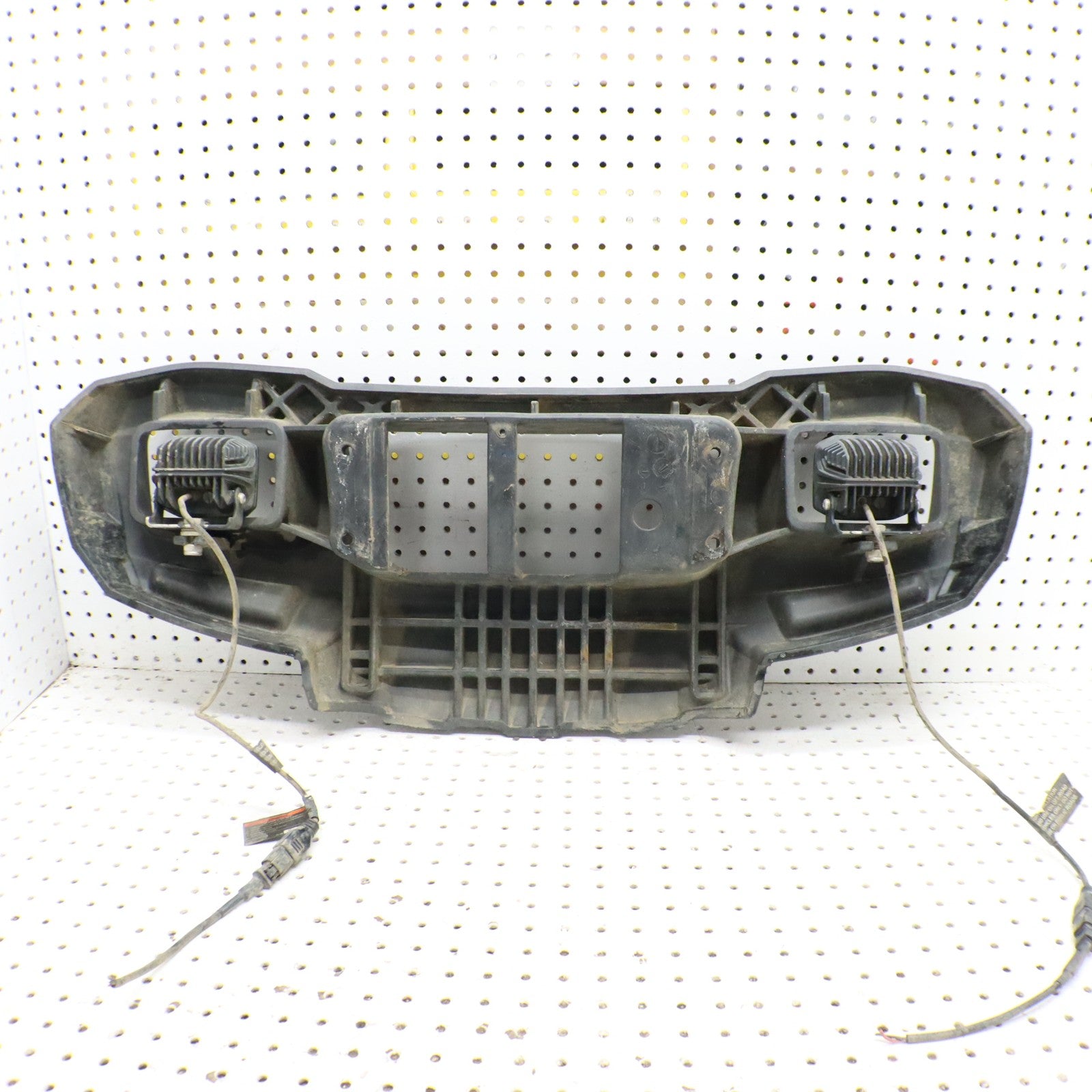 2004 Polaris Sportsman 500 Front Bumper 2632758-070