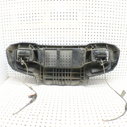 2004 Polaris Sportsman 500 Front Bumper 2632758-070