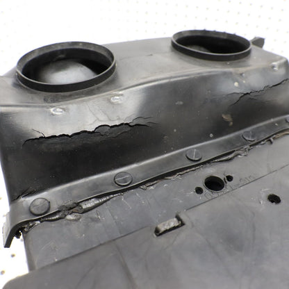 2002 ARCTIC CAT ZR 600 AIR CLEANER FILTER BOX AIRBOX 0670-919; 1670-424 1670-425