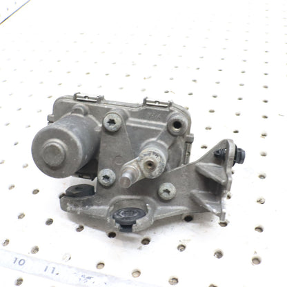 2017 Polaris Pro Rmk 800 Exhaust Valve Solenoid 4014355