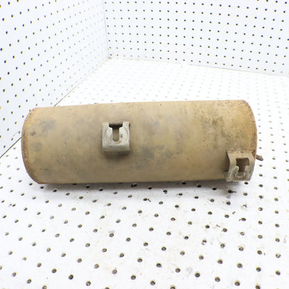 2018 Polaris Sportsman 570 Efi Exhaust Muffler 1263139; 1263784