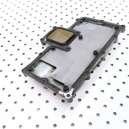2012 ARCTIC CAT PROCROSS XF1100 ENGINE MOTOR BOTTOM OIL PAN COVER 3007-100