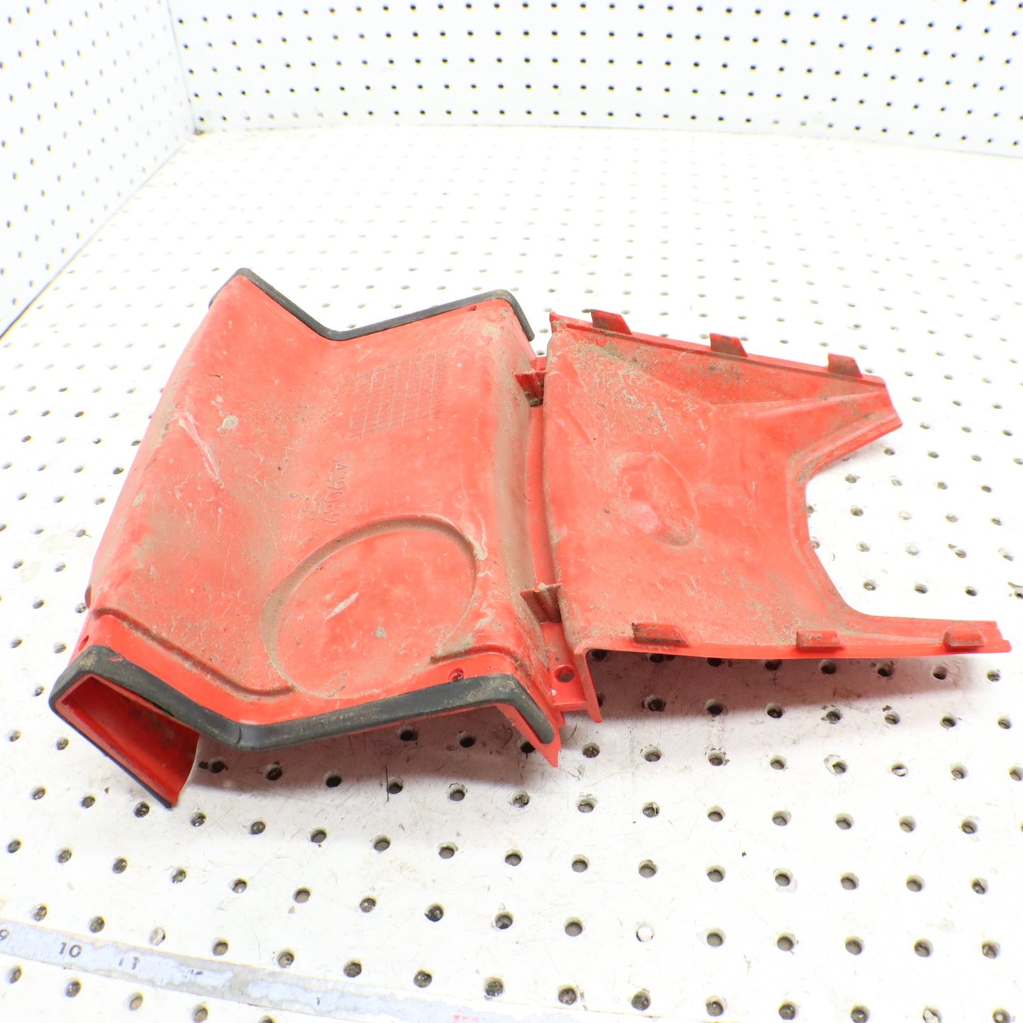 2012 Polaris Sportsman 500 Front Fender Cover 5439069-293