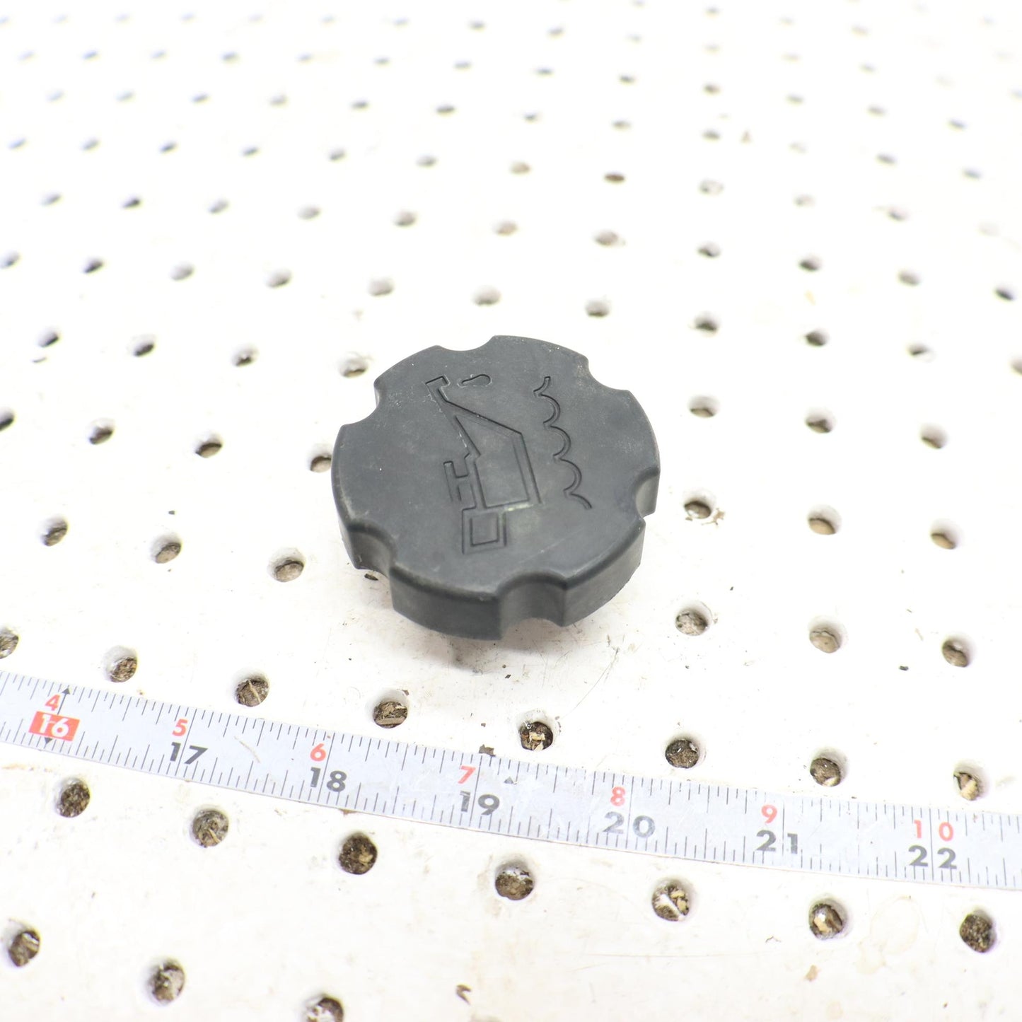 2014 Polaris Sportsman 570 Oil Fill Cap Cover Lid 1204945; 1205012