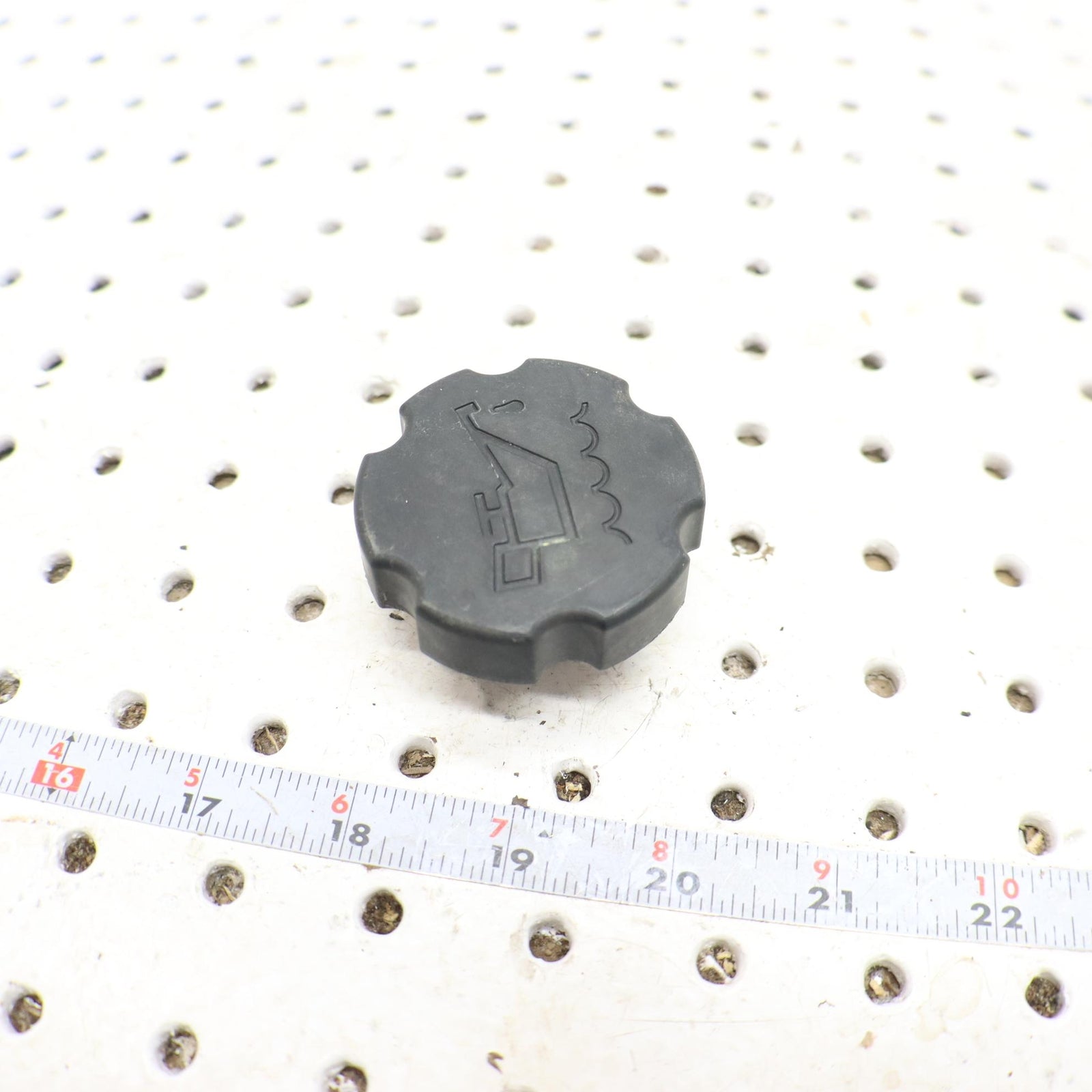 2014 Polaris Sportsman 570 Oil Fill Cap Cover Lid 1204945; 1205012