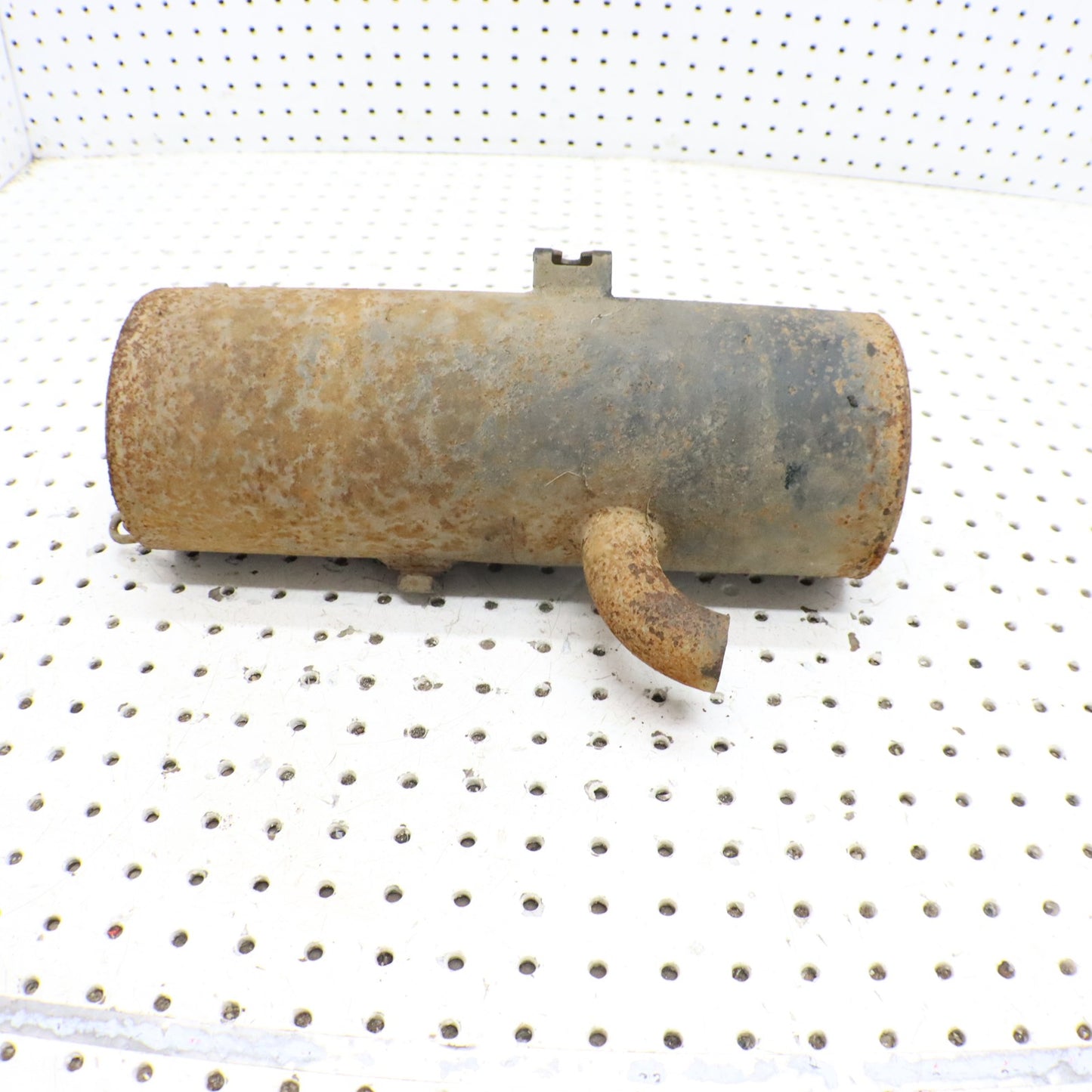 2004 Polaris Sportsman 500 Exhaust Muffler 1261042-029 1261042-489