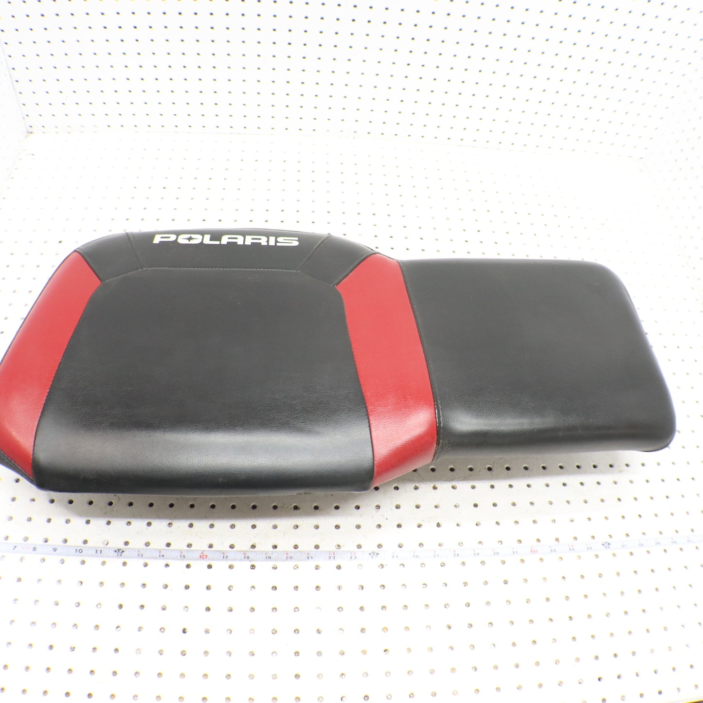 2013 Polaris Ranger Xp 900 Seat Back RED / BLACK 2685140 
