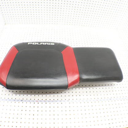 2013 Polaris Ranger Xp 900 Seat Back RED / BLACK 2685140 