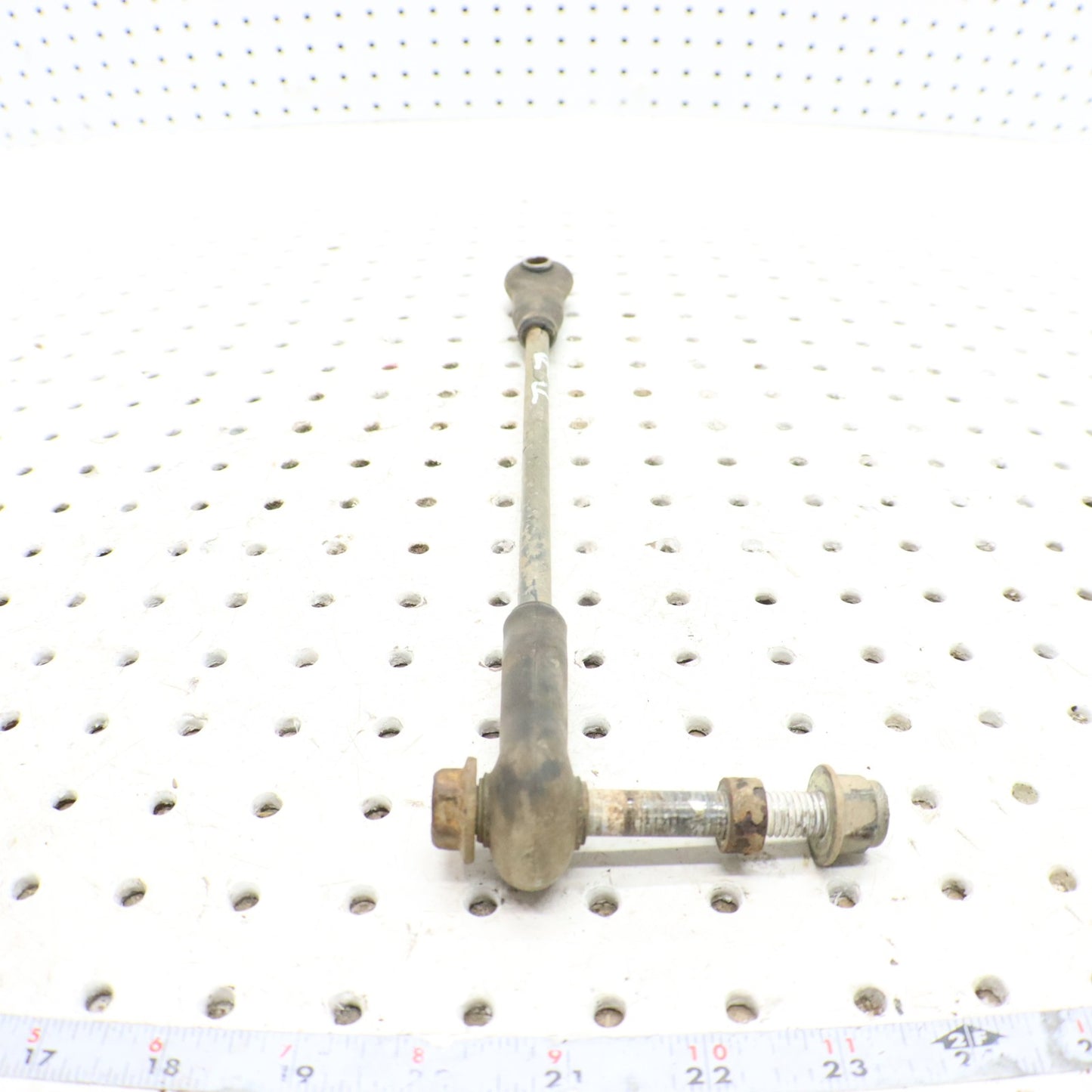 2009 Polaris Rzr 800 Sway Bar Link 1521115