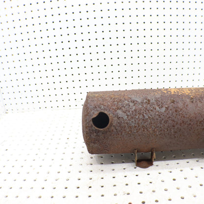 2009 Polaris Sportsman Xp 850 Exhaust Muffler Silencer Resonator 1261780-489