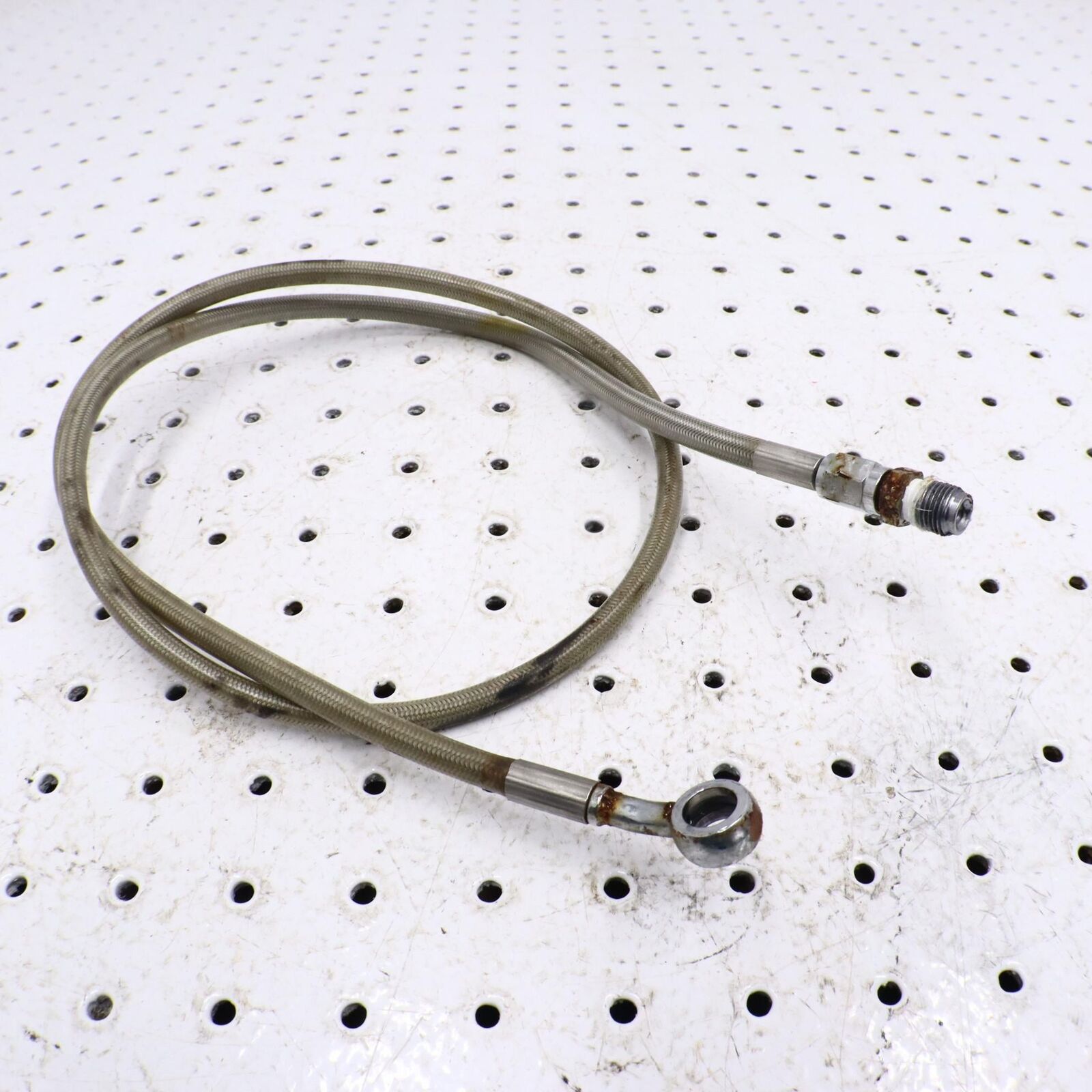 2006 POLARIS FUSION 700 BRAKE HOSE LINE 2202929