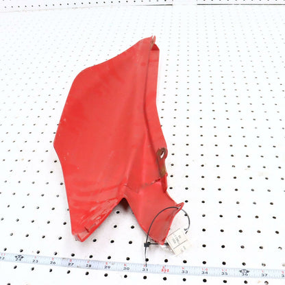 2007 YAMAHA PHAZER FX PROTECTOR 2 SHIELD GUARD 8GC-77552-00-00