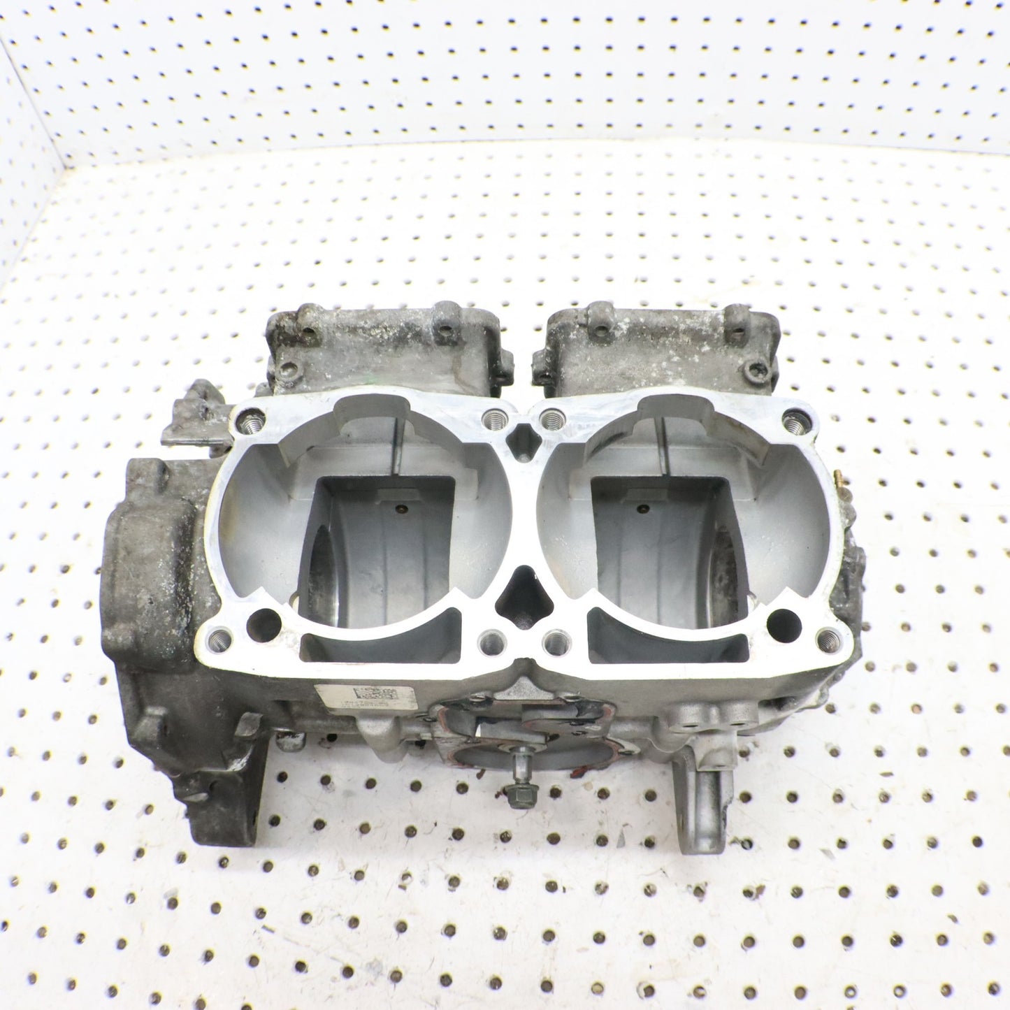 2017 Polaris Pro Rmk 800 Crankcase Engine Case Motor Case 2205651; 2207329 