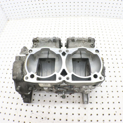 2017 Polaris Pro Rmk 800 Crankcase Engine Case Motor Case 2205651; 2207329 