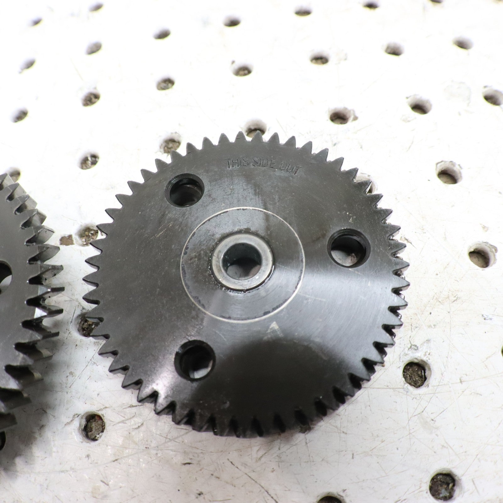 2003 Polaris Sportsman 600 Cam GEAR SET KIT 2202145; 2203106