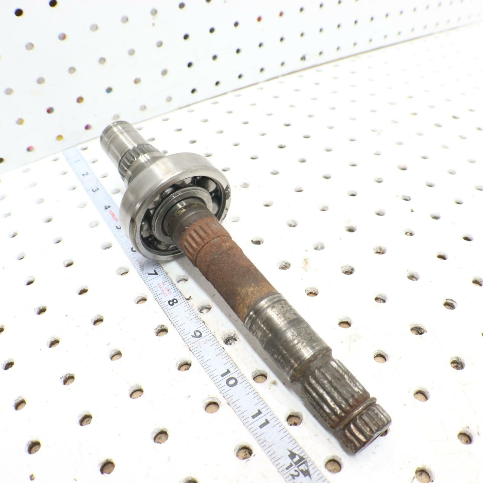 1996 POLARIS XPLORER 400L TRANSMISSION SHAFT, OUTPUT 3233123