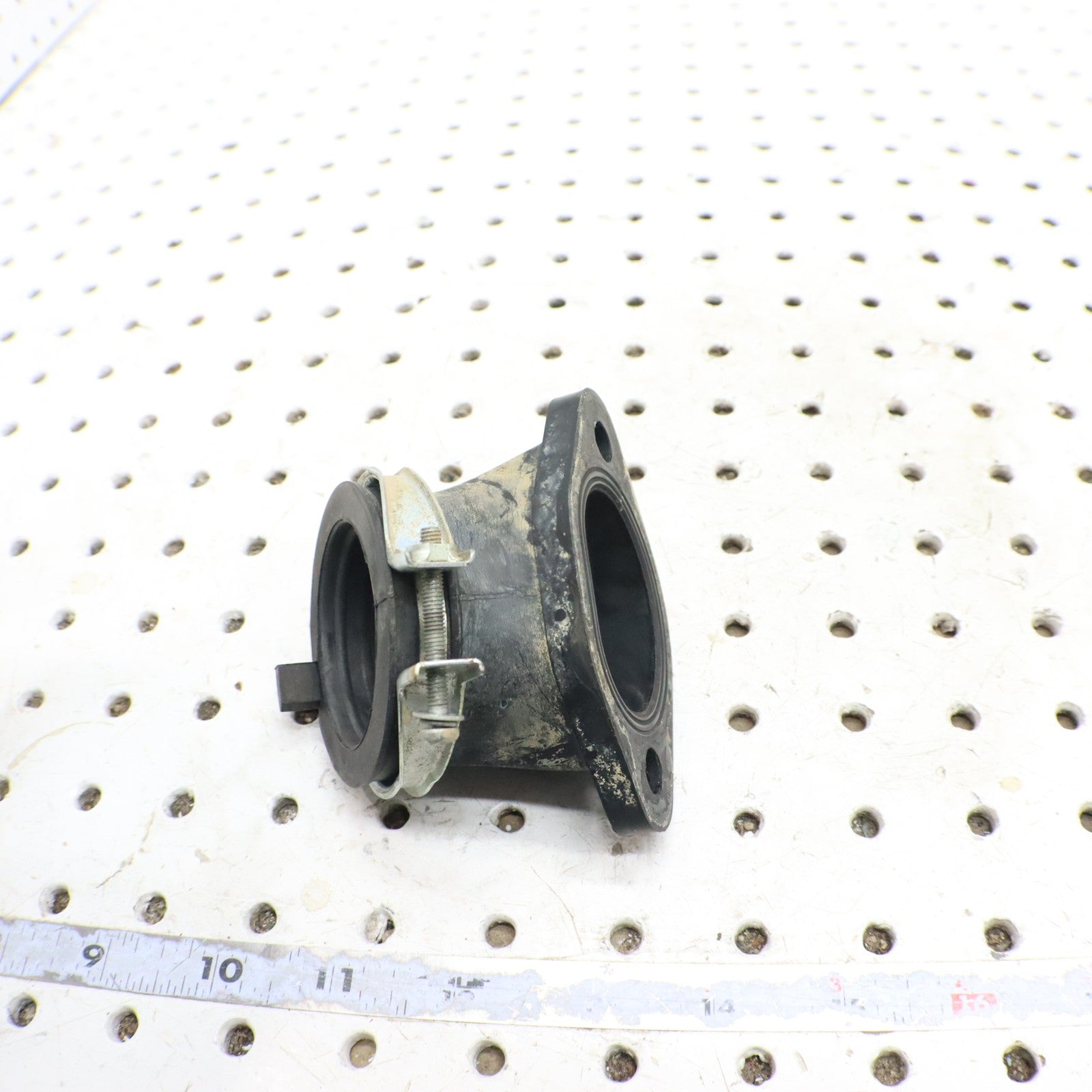 2012 Polaris Sportsman 500 Intake Manifold 3085809