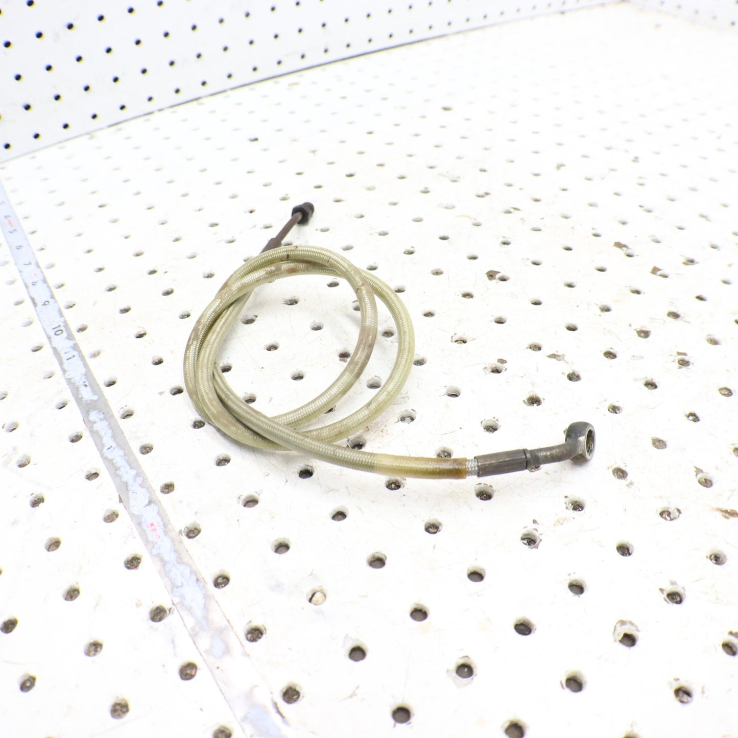 2004 Polaris Sportsman 500 Brake Line Rear FOOT 2202708