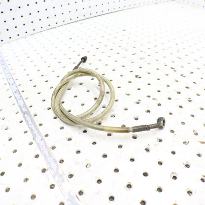 2004 Polaris Sportsman 500 Brake Line Rear FOOT 2202708