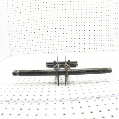 2002 ARCTIC CAT ZL 600 REAR TORQUE ARM IDLER ARM 0704-583