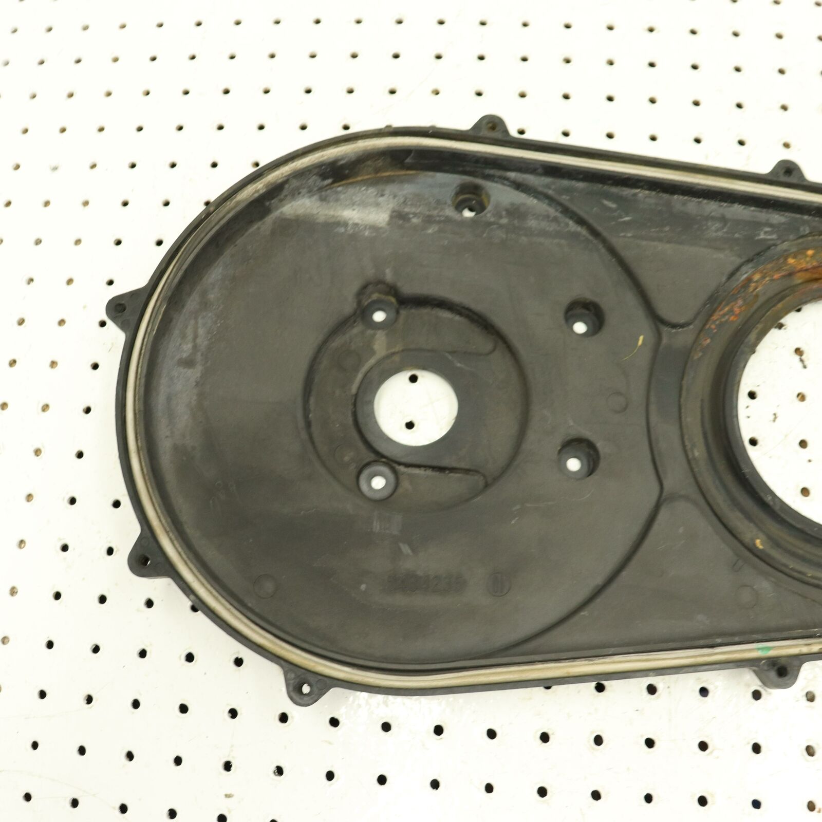 2004 POLARIS SPORTSMAN 600 CLUTCH COVER INNER 5434235