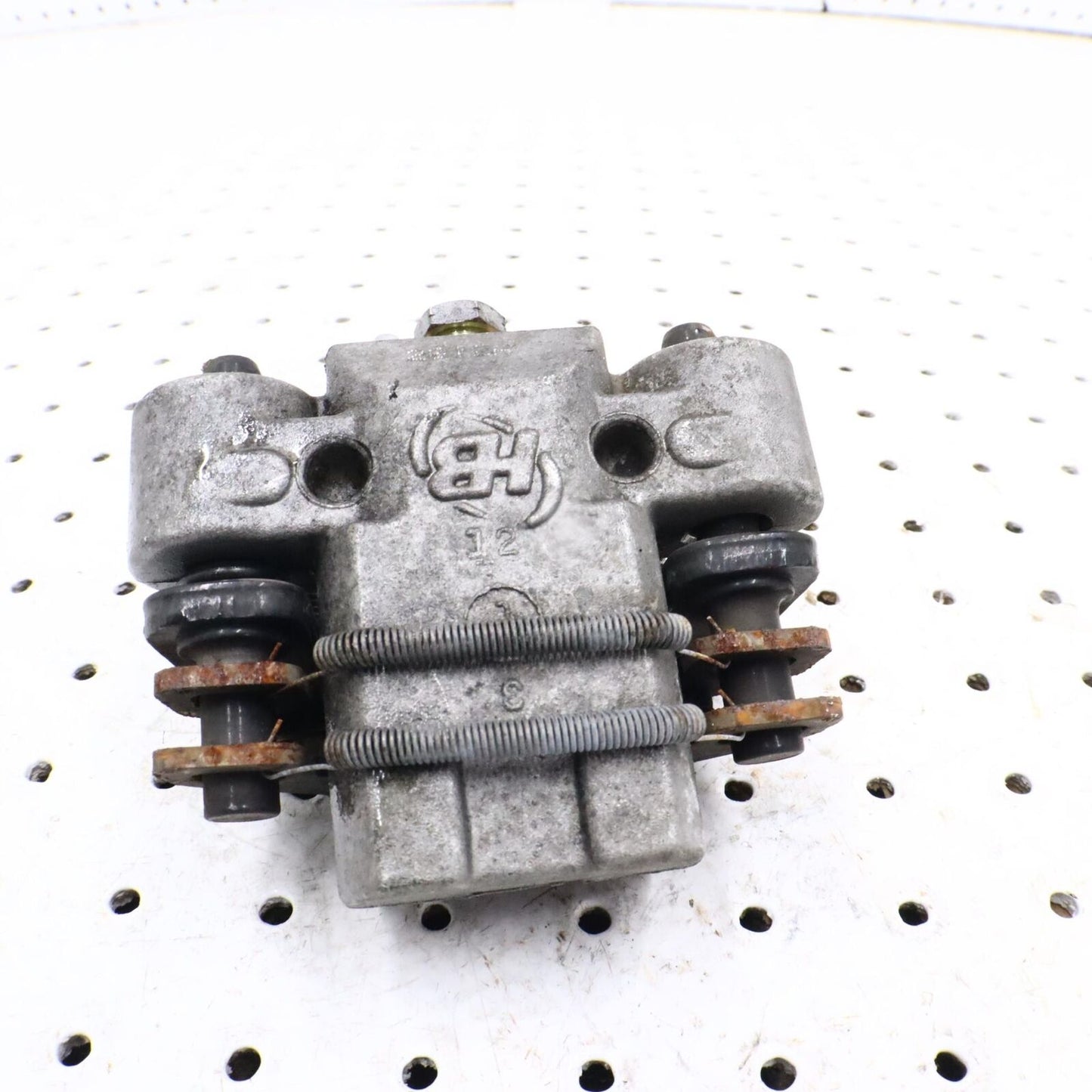 2013 POLARIS PRO RMK 800 BRAKE CALIPER 2204757