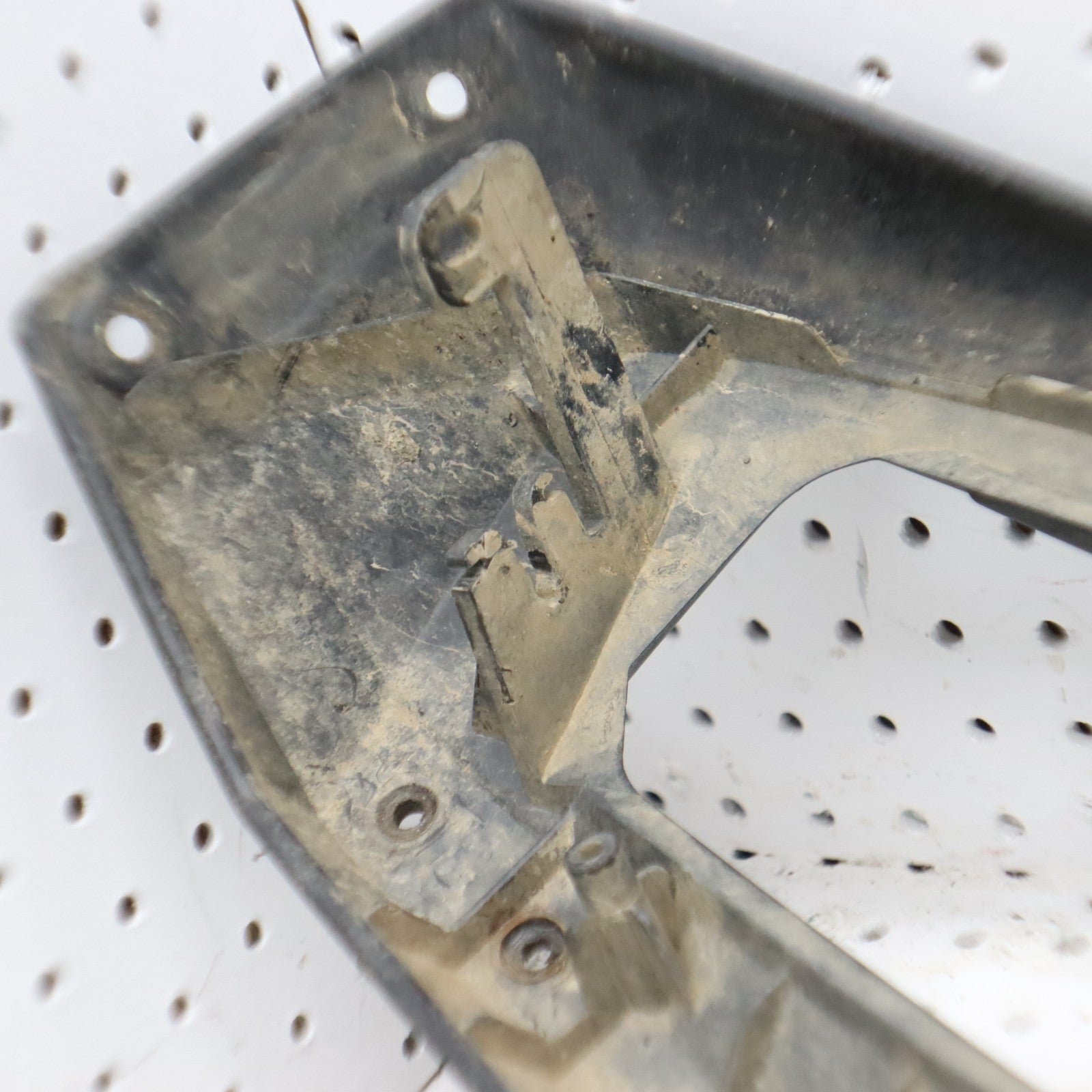 2009 Polaris Rzr 800 Front Bumper 2633417-070 SOME DAMAGE