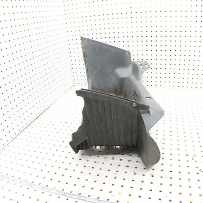 1998 Polaris Xplorer 400l Right Footwell Step Footrest 5432057-070; 5431772-070