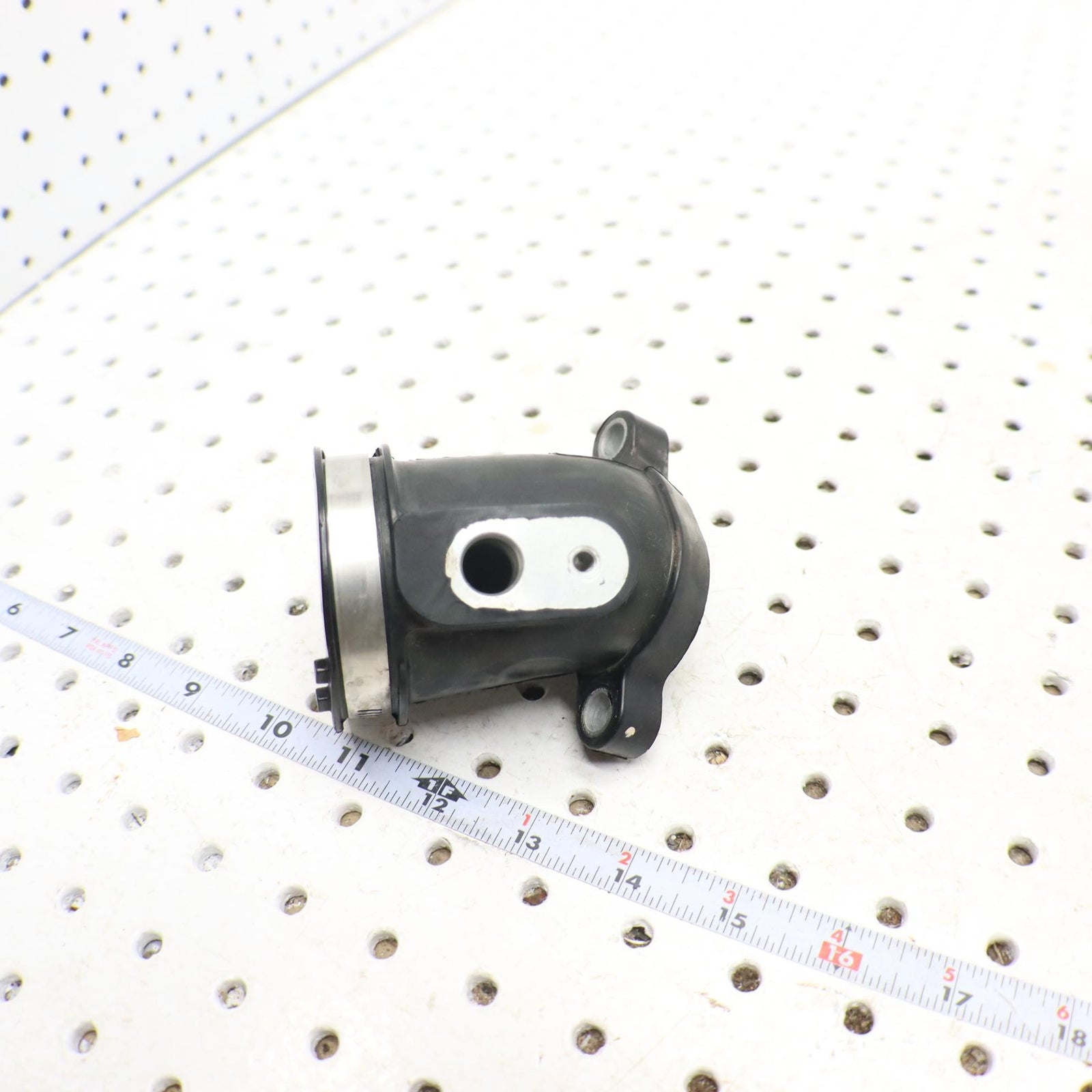 2014 Polaris Sportsman 570 Intake Manifold THROTTLE BODY ADAPTER 5414598 5415524