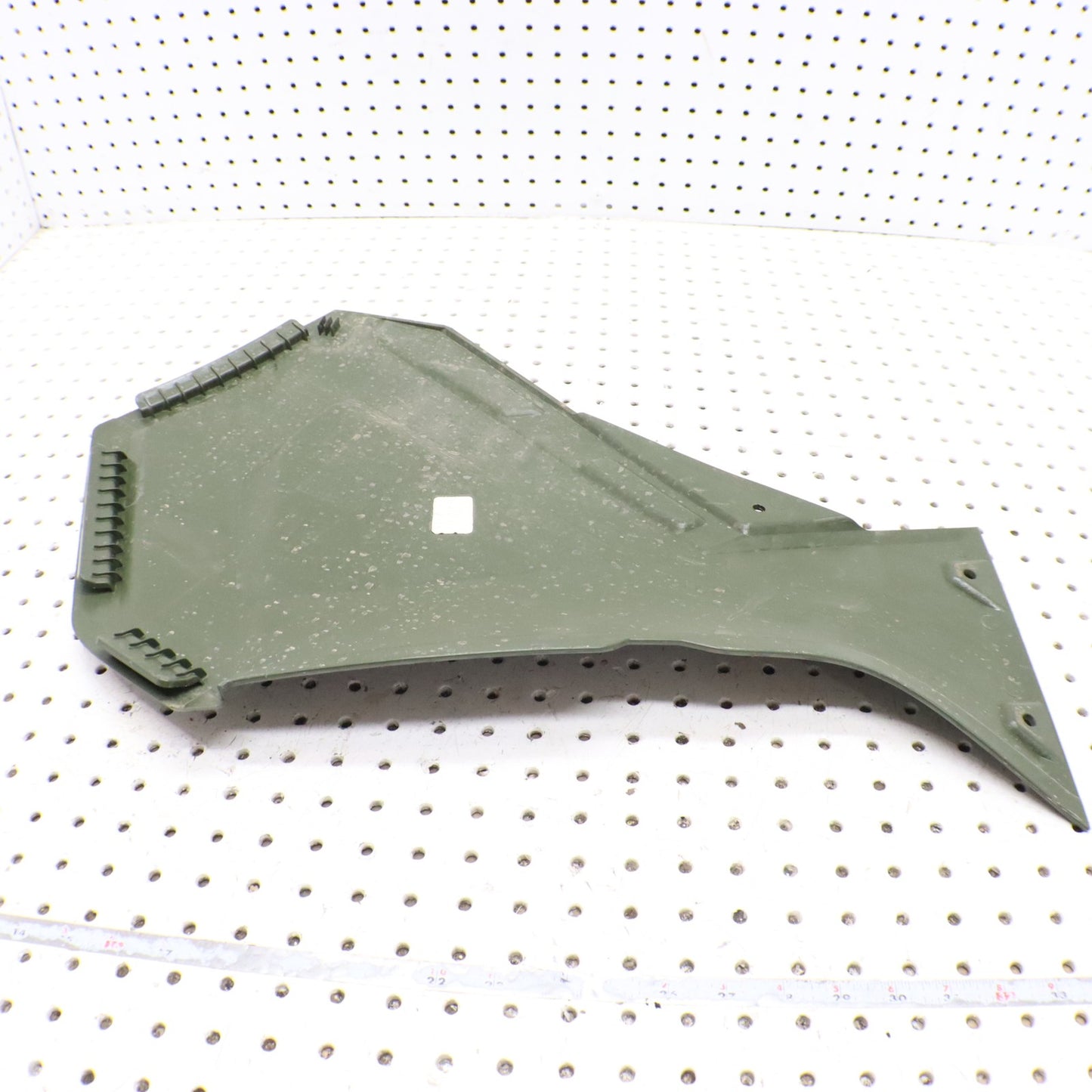 2024 Polaris Sportsman 570 Efi Eps Side Panel Cover Left 5458961-498