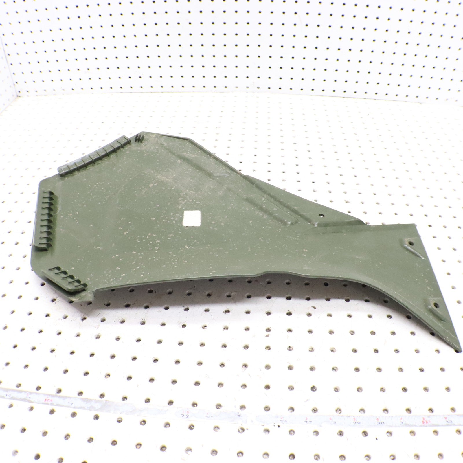 2024 Polaris Sportsman 570 Efi Eps Side Panel Cover Left 5458961-498