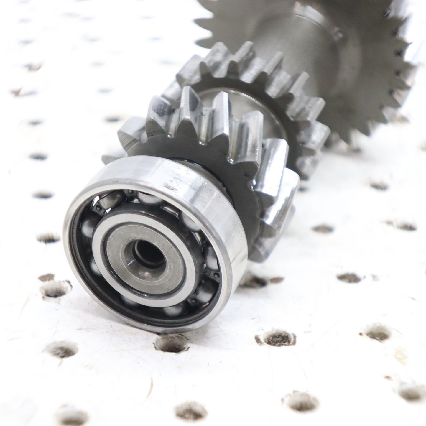 2004 Polaris Sportsman 500 Transmission Gearcase Input Shaft 3234075
