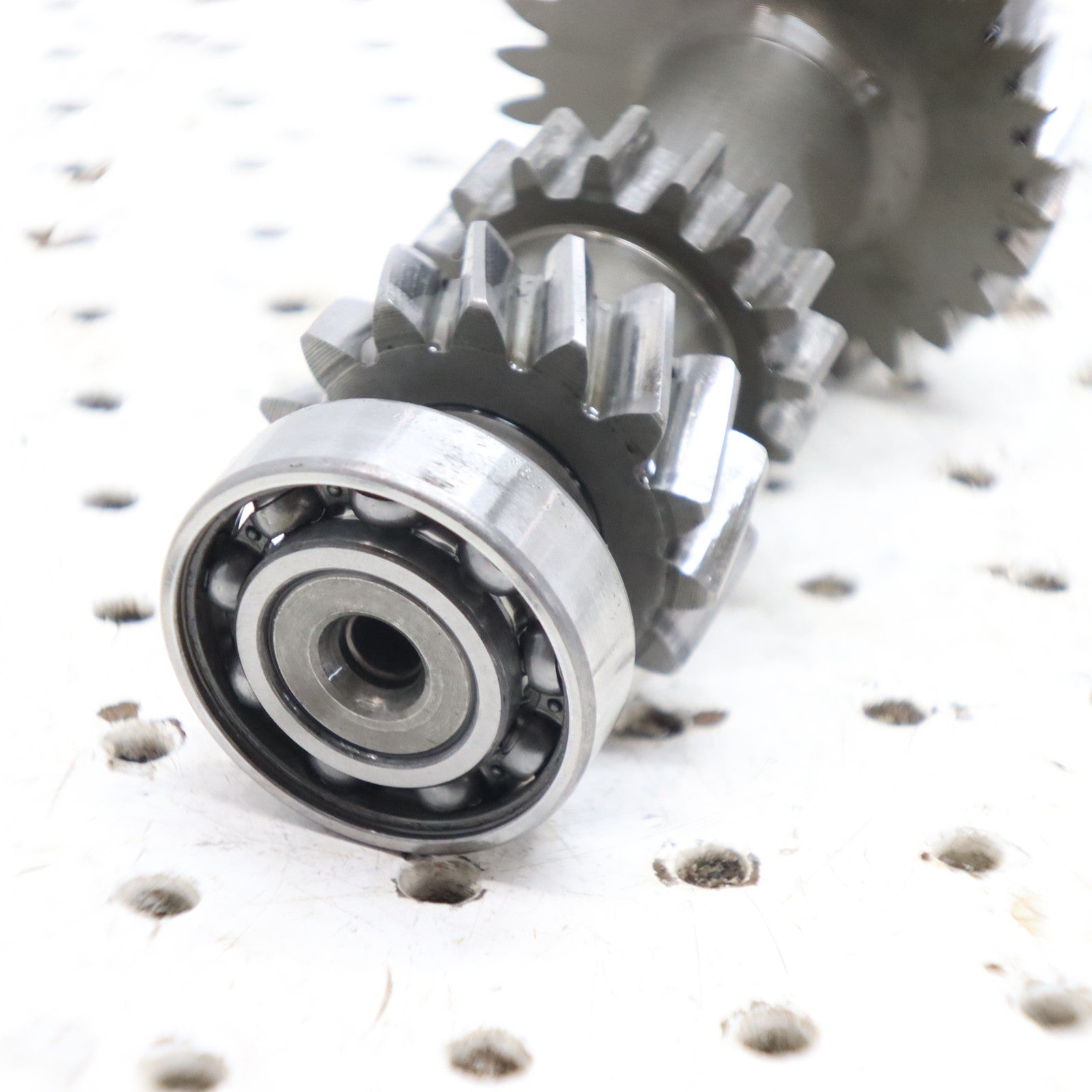 2004 Polaris Sportsman 500 Transmission Gearcase Input Shaft 3234075