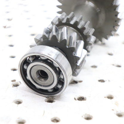 2004 Polaris Sportsman 500 Transmission Gearcase Input Shaft 3234075