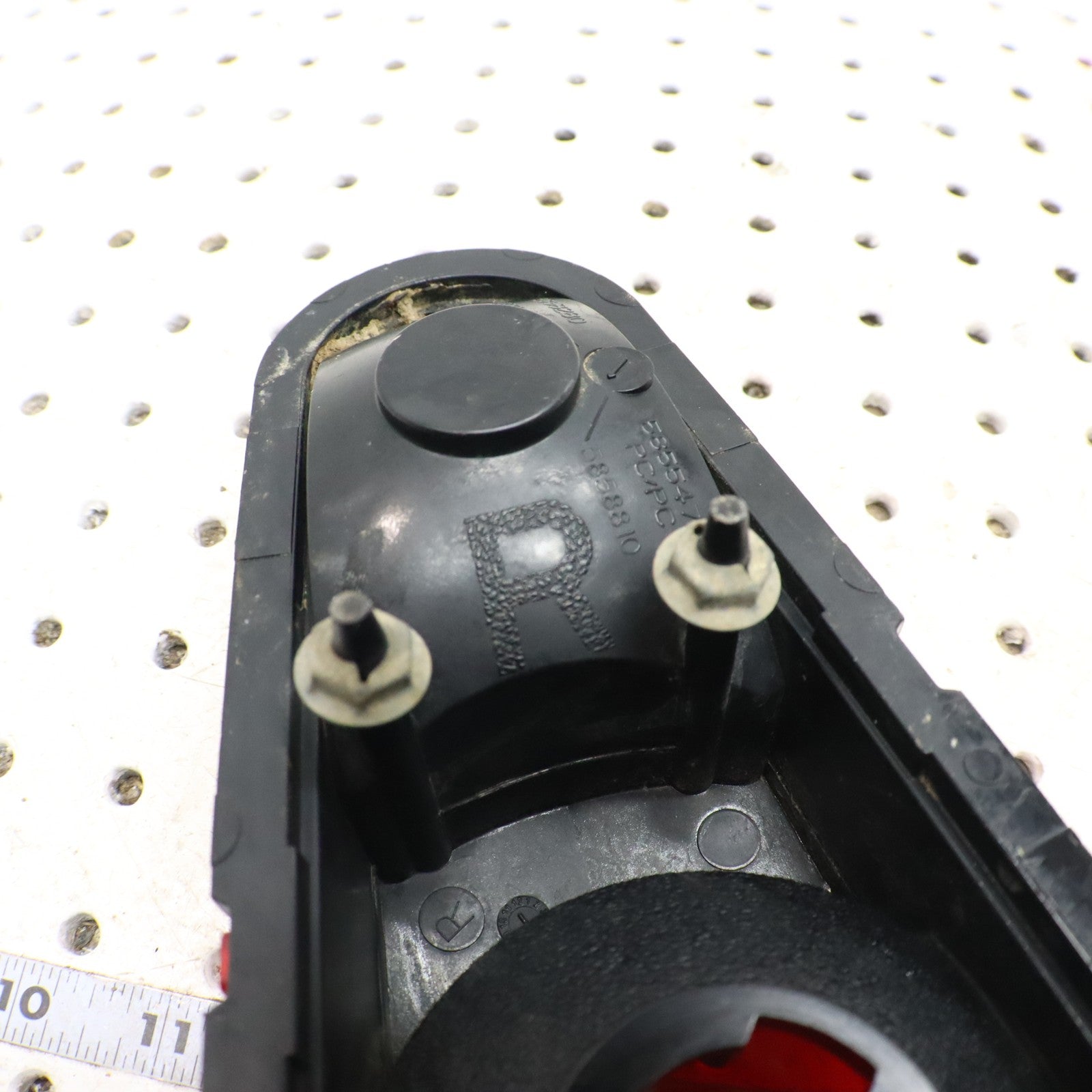2015 Polaris Sportsman 570 Tail Light Brake Light 2411154 RIGHT