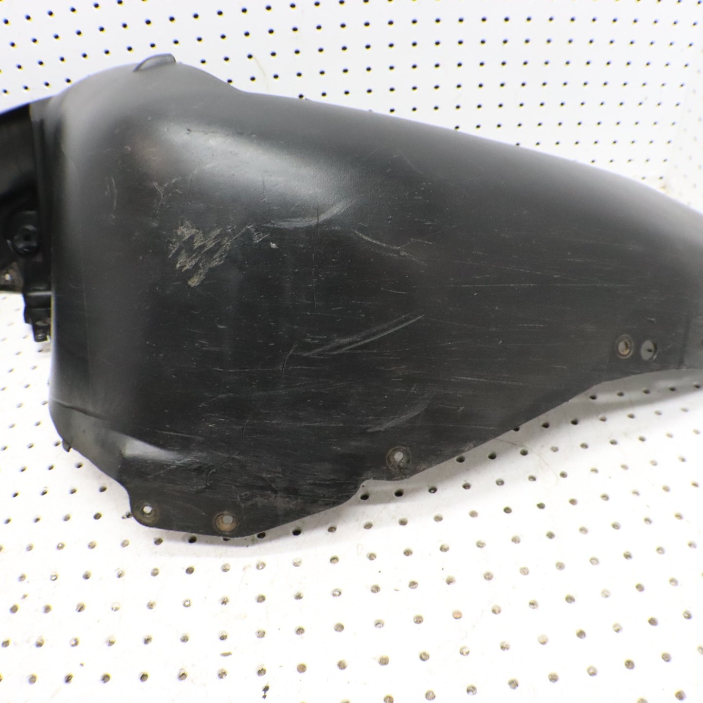 2007 Polaris Iq 600 Bellypan Left Fender 2633256-070