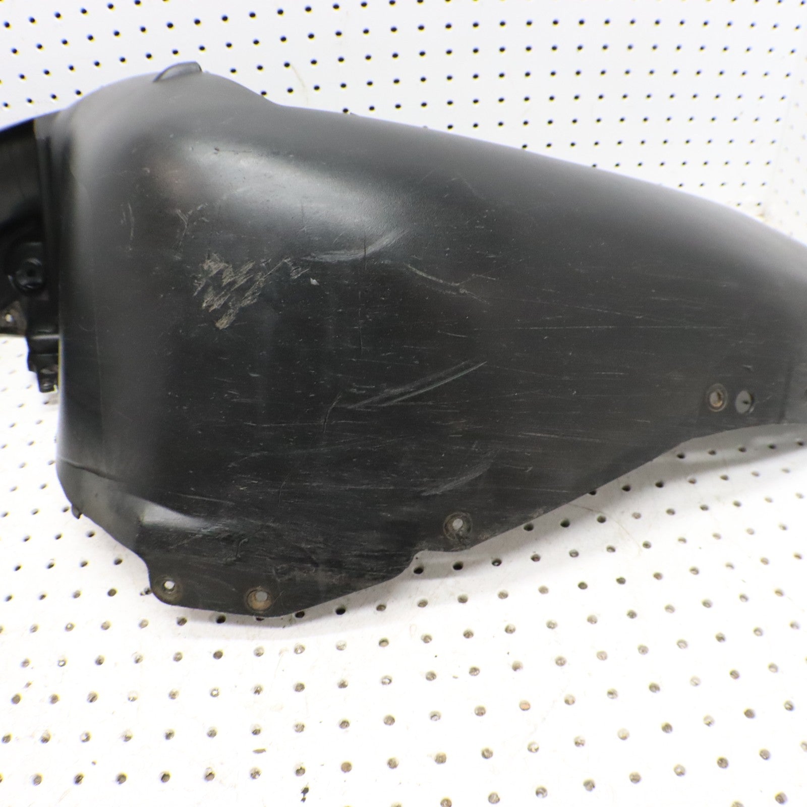 2007 Polaris Iq 600 Bellypan Left Fender 2633256-070
