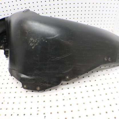 2007 Polaris Iq 600 Bellypan Left Fender 2633256-070