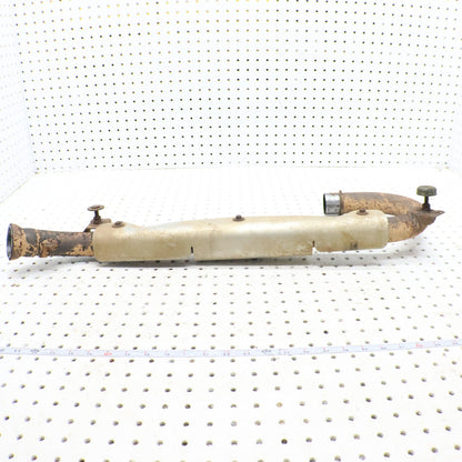 2009 Polaris Rzr 800 Exhaust PIPE 1261672-489
