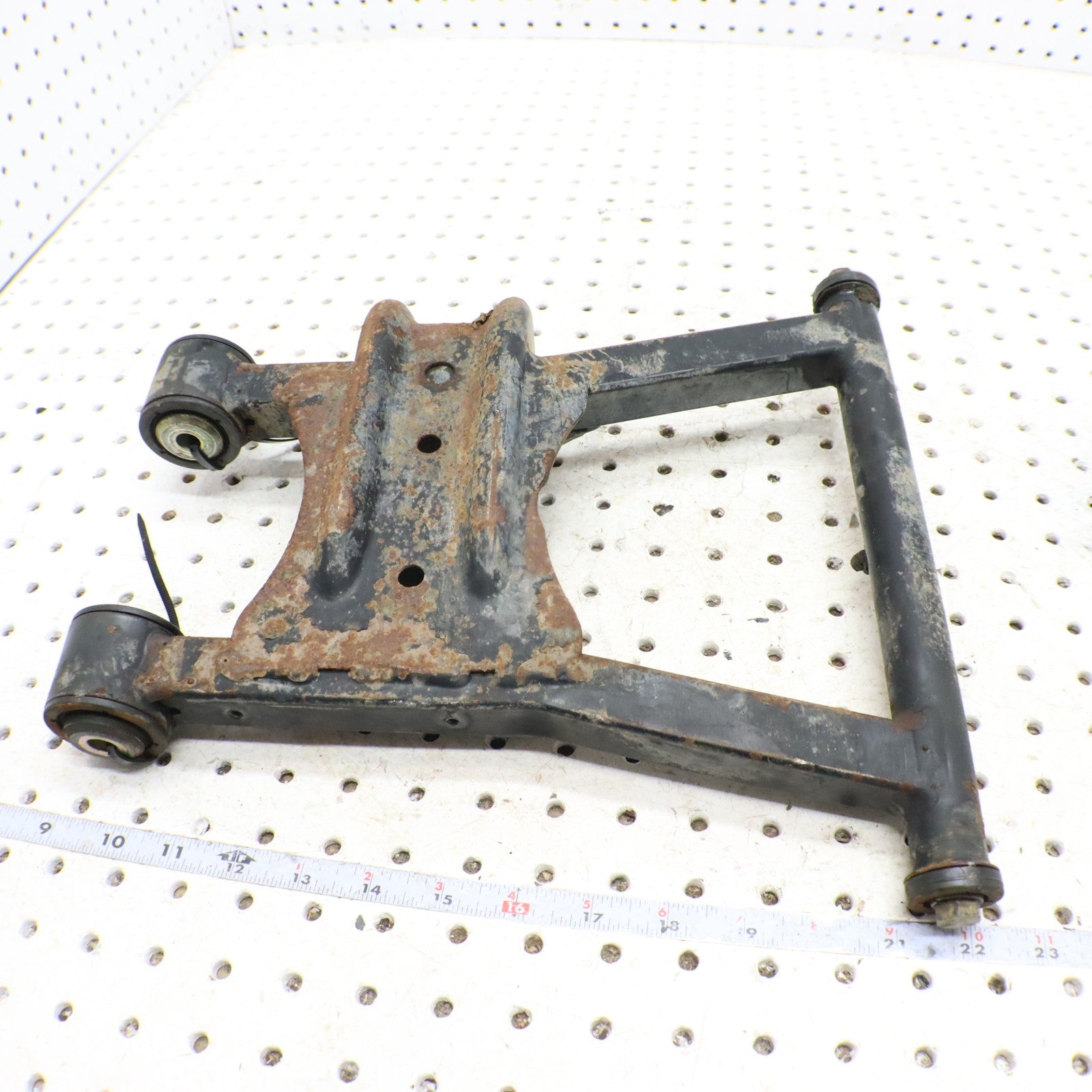 2008 Polaris Sportsman 800 Lower Right Rear Control A Arm 1015889-067