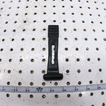 2007 POLARIS IQ 600 LATCH STRAP RUBBER RETAINER STRAP 5433150