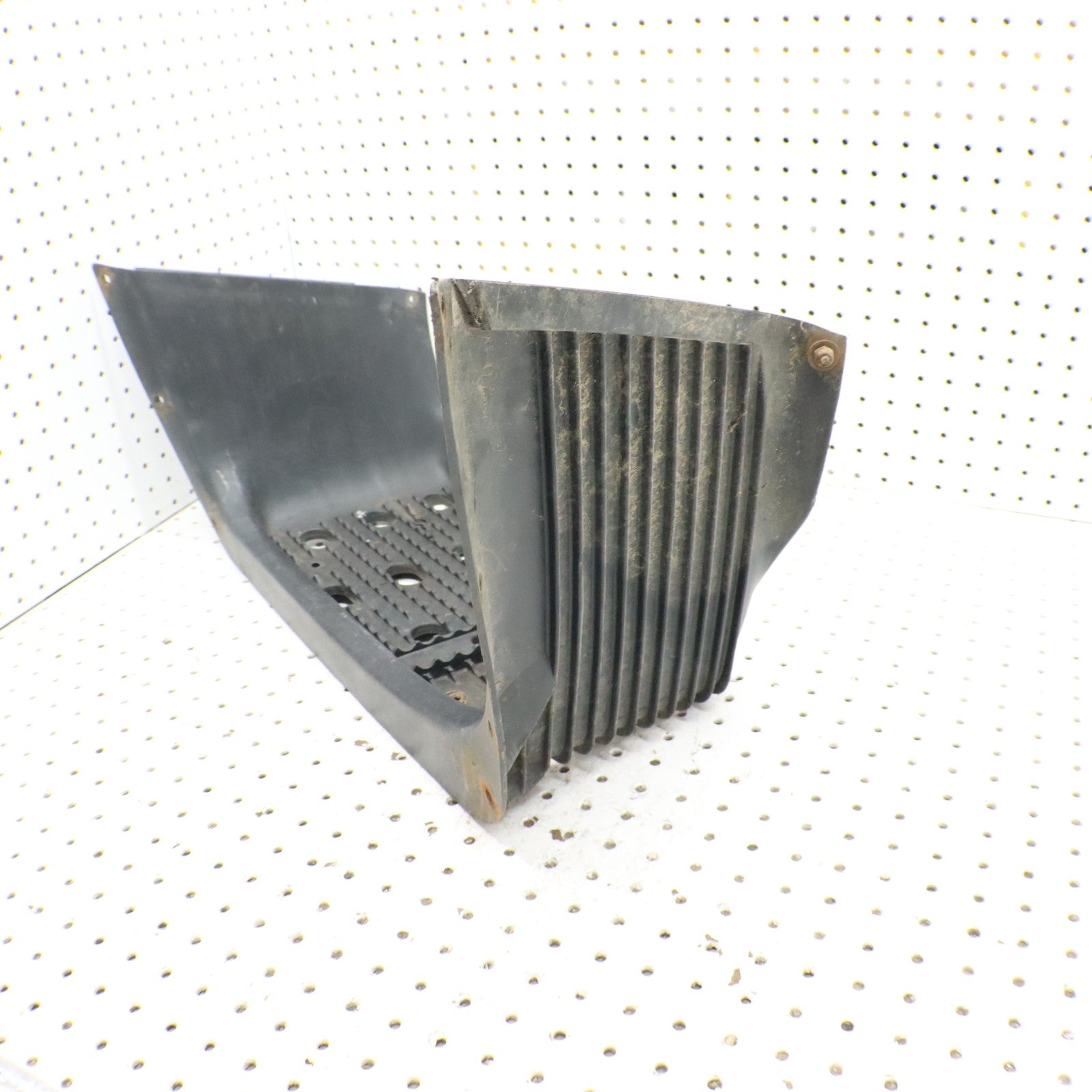 2003 Polaris Sportsman 600 Left Footwell Step Stand Footrest 5432221-070